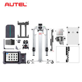 Autel CVMALDWT ADAS MA600 LDW Calibration Pakage with MS909CV Programming Device for Commercial Vehicles