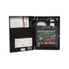 Detex - 11-800 - Controller System - 120VAC/24VDC - 24 Point Terminal Strip and Flip-Down Tray