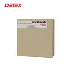 Detex - 81-800 - Series 800 Controller and Power Supply