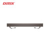 Detex - AO19-2-75.5-PUSH-BZ - Low Energy Swing Door Operator - Pull-Side Surface Mount - 36 Double Doors - Dark Bronze Painted