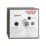 Detex - EAX-3500 - Timed Bypass Exit Alarm and Rechargeable Battery