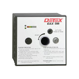 Detex - EAX-3500SK - Surface Mount Only Kit and Hardwired Timed Bypass Surface Exit Alarm with Rechargeable Battery - 24VDC