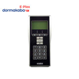 Dormakaba E-Plex - 7542700001 - Wireless Site Survey Unit for Determining Gateway/Router Placements - 120VAC Charger