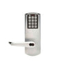 Dormakaba PowerPlex - P2066 - Electronic Pushbutton Mortise Lock without Deadbolt