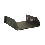 Dynotech - 300714 - 3U 18 Inch Vented Shelf for Rack Mount - SPCC 1.5mm HD