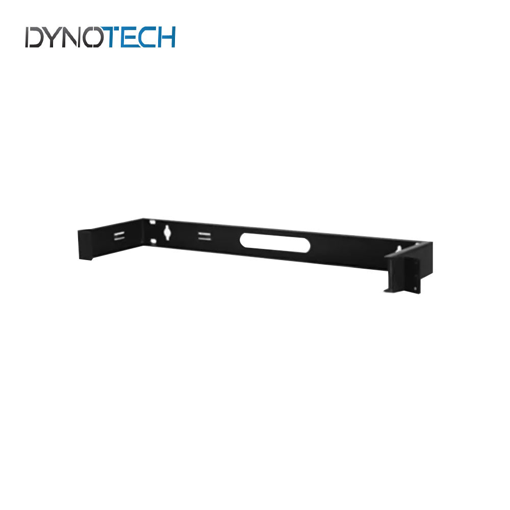 Dynotech - 300748 - 19 Inch Format Hinged Design 1U