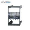 Dynotech - 300774 / 15U - Open Cabinet