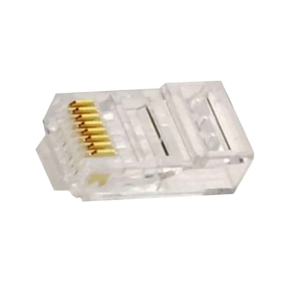 Dynotech - 309983 / RJ45-CAT5 - UTP RJ45 Plug for Cat 5 Bag 50 Pcs