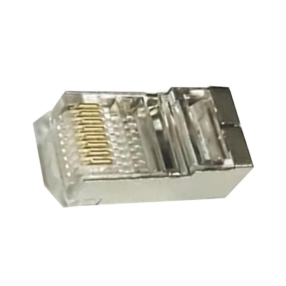 Dynotech - 309984 / RJ45-CAT6 - UTP RJ45 Plug for Cat 6 Bag 50 Pcs