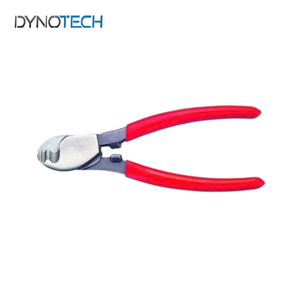 Dynotech - 490141 - 6 Inch Cable Cutter / Blister Package