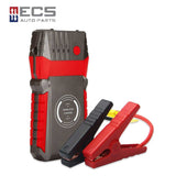 ECS AUTO PARTS - A39 - Wireless Portable Car Jump Starter with 37Wh Capacity