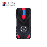 ECS AUTO PARTS - A40 - Wireless Portable Car Jump Starter with 44.4Wh Capacity