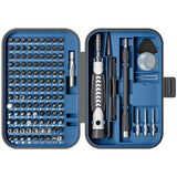 ECS TOOLS - KS-130 - 130-in-1 Precision Screwdriver Set