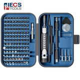 ECS TOOLS - KS-130 - 130-in-1 Precision Screwdriver Set