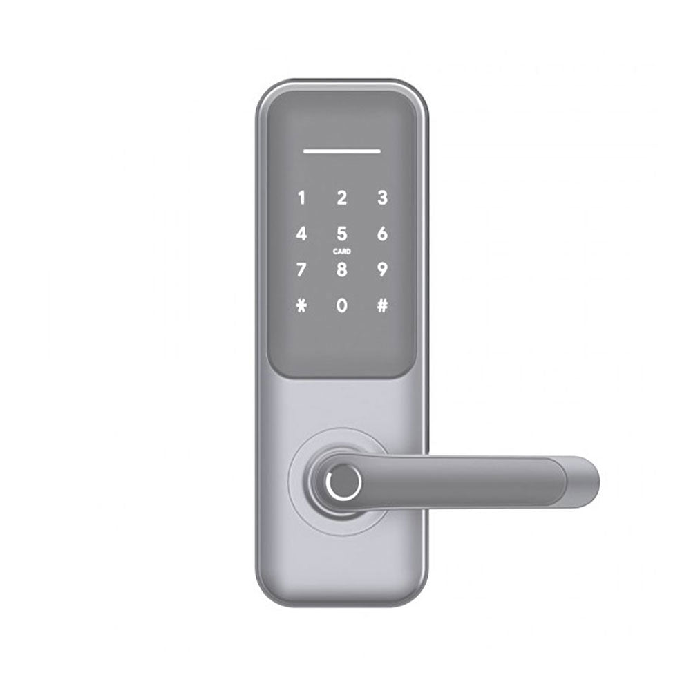 ECS HARDWARE - H3B-TBWV-A - Smart Digital Door Lock with Smart Unlock Systems