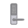 ECS HARDWARE - H3B-TBWV-A - Smart Digital Door Lock with Smart Unlock Systems