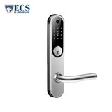 ECS HARDWARE - H85B-W IP65 - Smart Digital Door Lock with Smart Unlock Systems