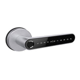 ECS HARDWARE - N31B - Premium Electronic Waterproof Smart Lock Lever with Smart Unlock Systems