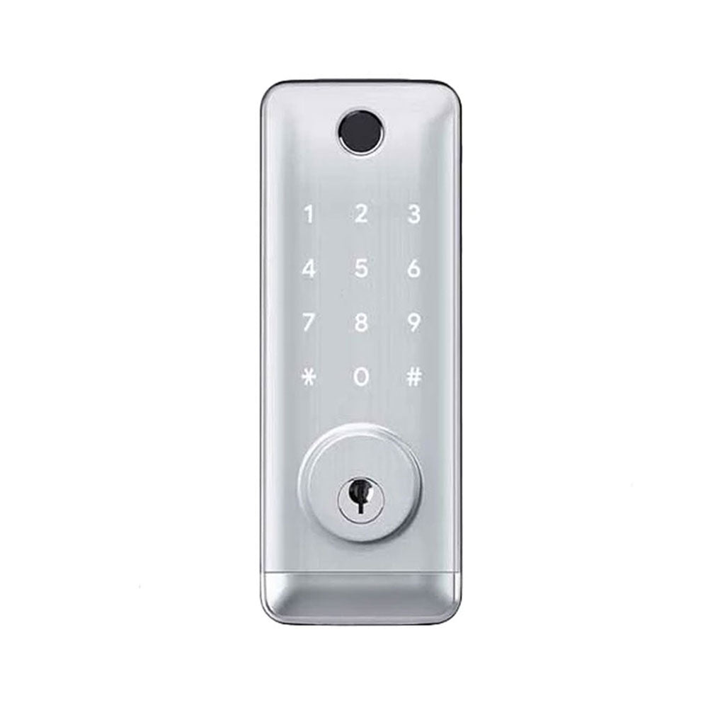 ECS HARDWARE - T1B-WIP55 - Premium Electronic Smart Lock with Fingerprint and WIFI Facilities