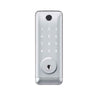 ECS HARDWARE - T1B-WIP55 - Premium Electronic Smart Lock with Fingerprint and WIFI Facilities