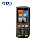 ECS HARDWARE - XIXEI X7 - 125KHz and 13.56MHz RFID Smart Card Replicator