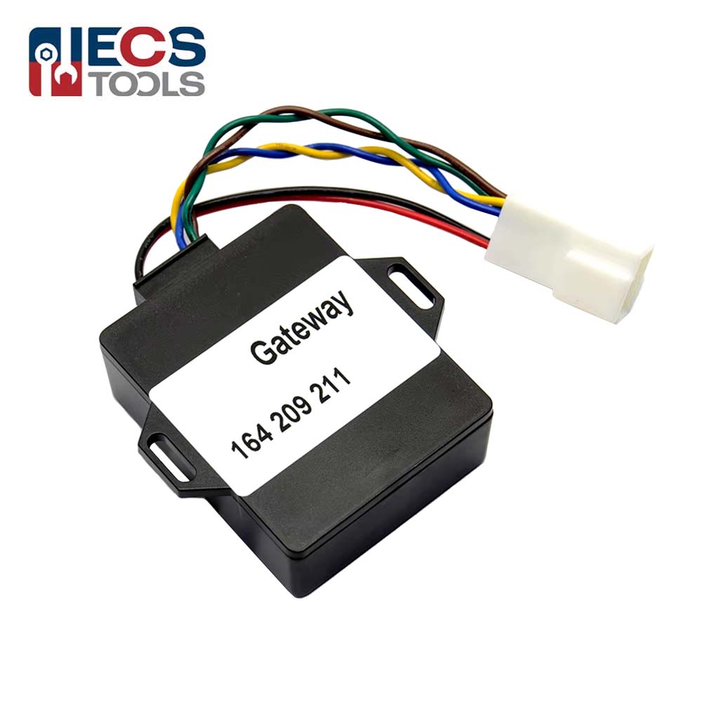 ECS AUTO PARTS - A164 W164 Gateway Emulator for Mercedez Benz