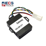 ECS AUTO PARTS - A164 W164 Gateway Emulator for Mercedez Benz