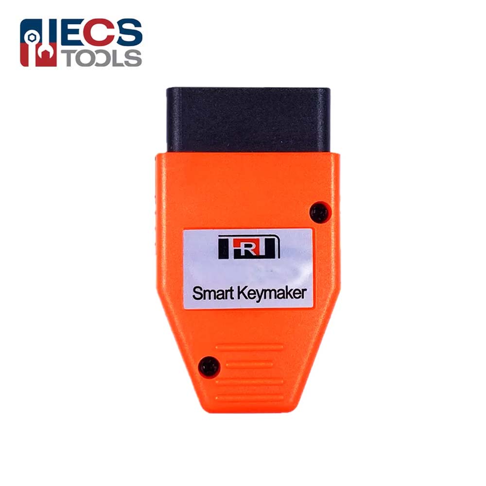 ECS AUTO PARTS - Smart Key Maker for 4D Chip SK06 Toyota/Lexus