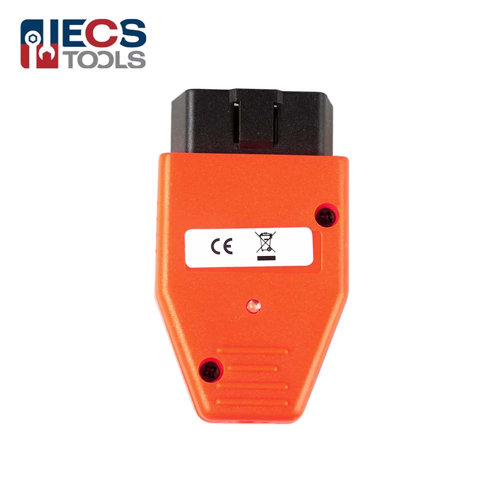 ECS AUTO PARTS - Smart Key Maker for 4D Chip SK06 Toyota/Lexus