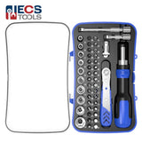 ECS TOOLS - MT-6047A - 47 IN 1 Screwdriver Set