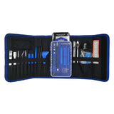 ECS TOOLS - MT-B135 - 135 in 1 Magnetic Mini Screwdriver Set