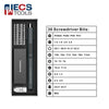 ECS TOOLS - MT-Ele36IN1 - Electric Screwdriver - 11 in 1 Rechargeable Portable Mini Precision Set