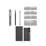 ECS TOOLS - MT-Ele68IN1 - Electric Screwdriver - Rechargeable Portable Mini Precision Set