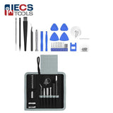 ECS TOOLS - MT-GM024 - 24 in 1 Game Repair Set