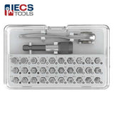 ECS TOOLS - MT-T7389A2 - 32 in 1 Wrench Set(A2)