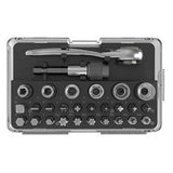 ECS TOOLS - MT-T7389B - 28 in 1 Wrench Set(B)