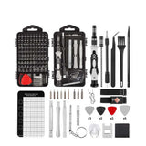 ECS TOOLS - MT-VM140IN1 - 140 in 1 Magnetic Screwdriver Set