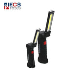 ECS TOOLS - RH-101-1 - Magnet Rechargeable Work Lights