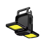 ECS TOOLS - RH-12236 - Magnetic 2COB Light with Opener