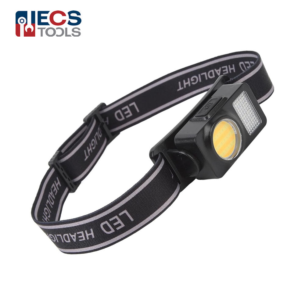 ECS TOOLS - RH-12251 - Induction Headlamp COB Rechargeable Power Supply