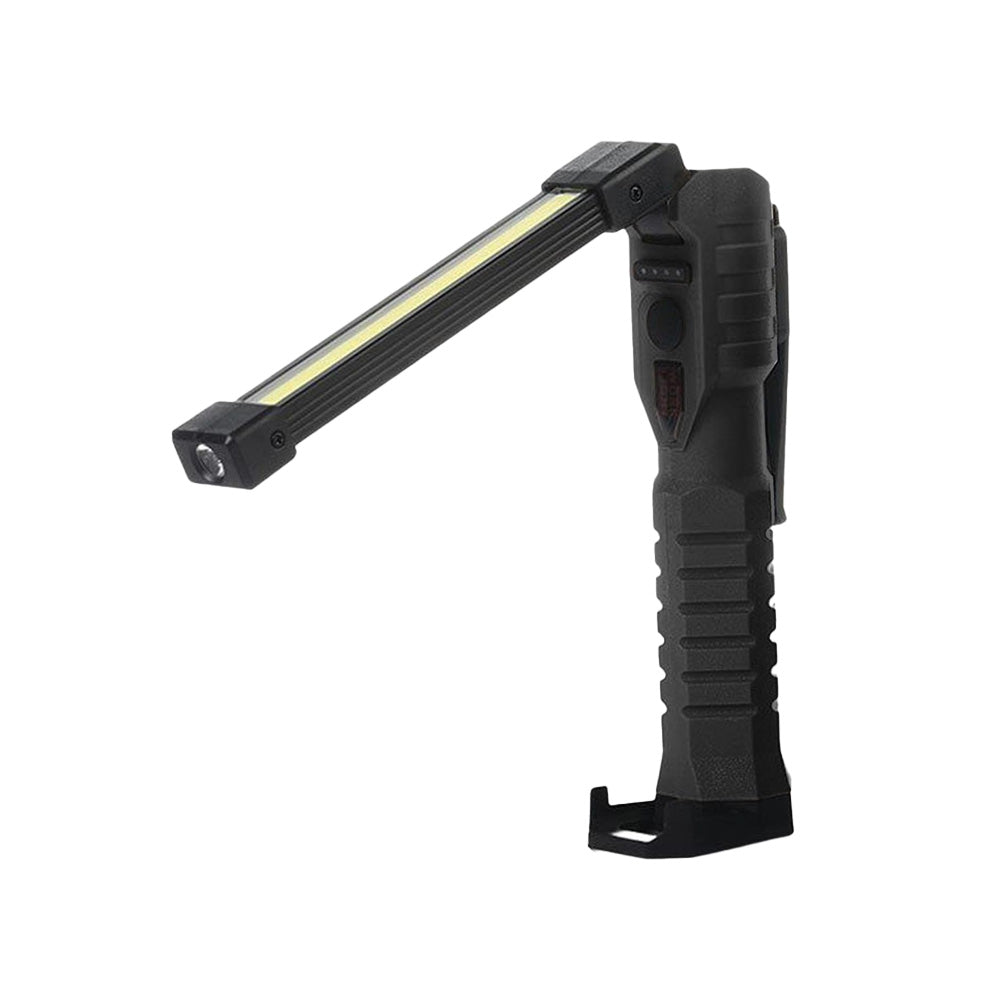 ECS TOOLS - RH-9503 - Magnetic 2COB Work Light with Clip