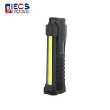 ECS TOOLS - RH-9503 - Magnetic 2COB Work Light with Clip