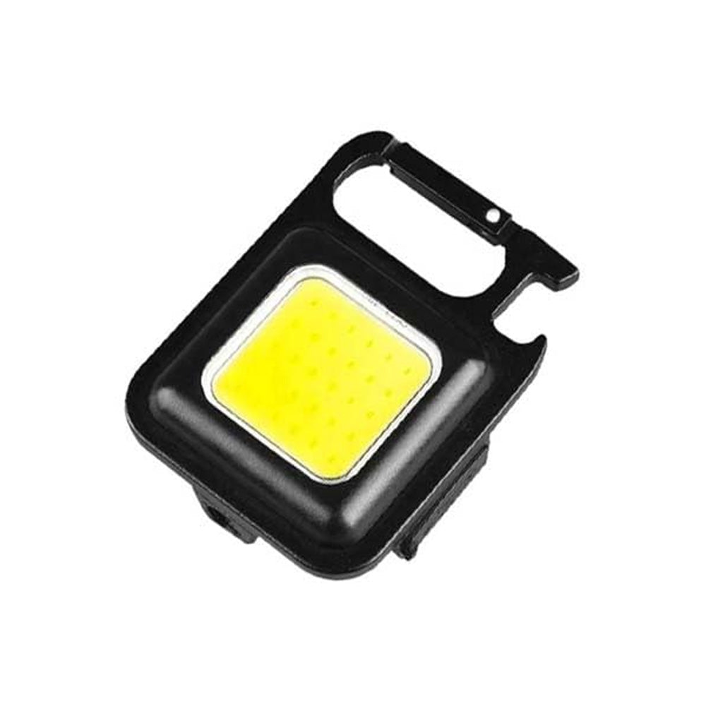 ECS TOOLS - RH-13102 - Magnetic COB Light with Opener