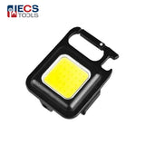 ECS TOOLS - RH-13102 - Magnetic COB Light with Opener