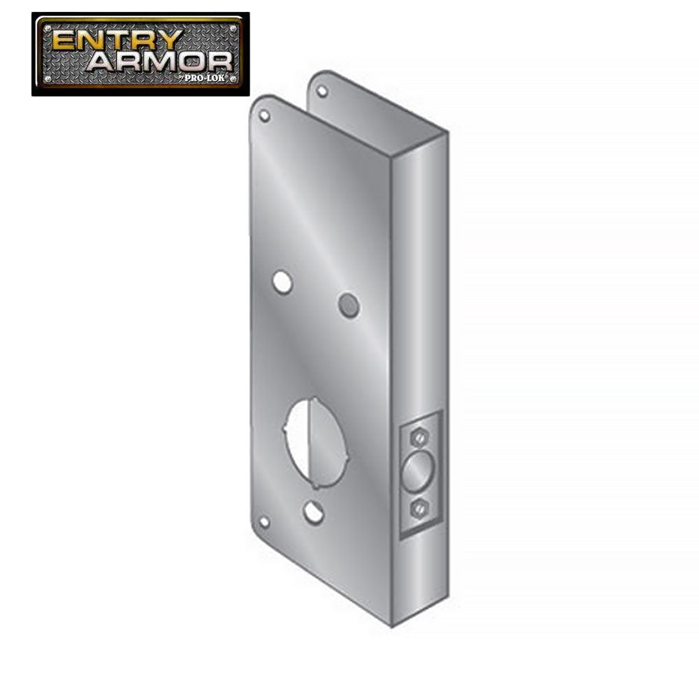 Entry Armor Kaba E-Plex 2000 (EWP-500-S)