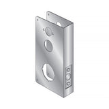 Entry Armor Simplex and Kaba for Knob Locks (EWP-660-S)