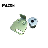 Falcon - 179CA - Exit Device Parts - NL/HB Cylinder Assembly 1790