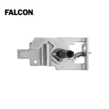 Falcon - KIT-1197 - Exit Device Parts - Dogging Kit - 628 (Satin Aluminum Clear Anodized)