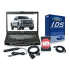 Ford Diagnostics and Programming Package for Dealers Including VCM 3 with IDS Full Annual Software License and Panasonic Toughbook