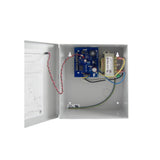 First Choice - PSMEL1500-1 - Single Door 1 Amp Power Supply with MEL3000-1 and FLMEL3000-1 Retraction Kits